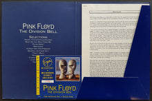 Load image into Gallery viewer, Pink Floyd - The Division Bell