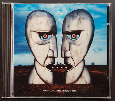 Pink Floyd - The Division Bell