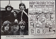 Load image into Gallery viewer, Pink Floyd - Brain Damage Issue 40