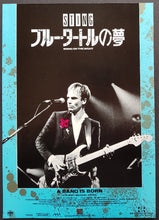 Load image into Gallery viewer, Police (Sting) - Bring On The Night