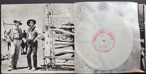 Elvis Presley - Popular Music Library
