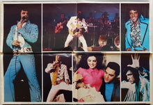 Load image into Gallery viewer, Elvis Presley - TV Week Tribute To Elvis