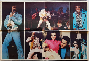 Elvis Presley - TV Week Tribute To Elvis