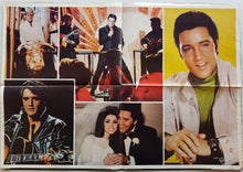 Load image into Gallery viewer, Elvis Presley - TV Week Tribute To Elvis