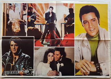 Elvis Presley - TV Week Tribute To Elvis