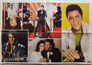 Elvis Presley - TV Week Tribute To Elvis