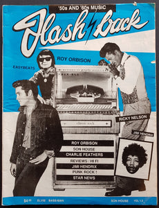 Elvis Presley - Rock & Roll Flashback Vol.1.3