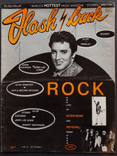 Load image into Gallery viewer, Elvis Presley - Rock &amp; Roll Flashback Vol.1.4
