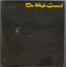 Load image into Gallery viewer, Style Council - Speak Like A Child