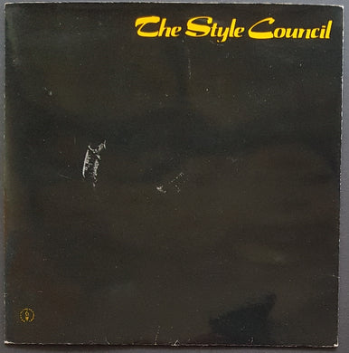 Style Council - Speak Like A Child