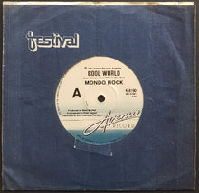 Load image into Gallery viewer, Mondo Rock - Cool World