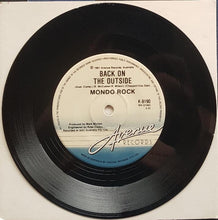 Load image into Gallery viewer, Mondo Rock - Cool World