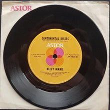 Load image into Gallery viewer, Kelly Marie - Make Love To Me