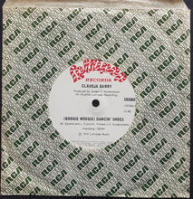 Load image into Gallery viewer, Barry, Claudja - (Boogie Woogie) Dancin&#39; Shoes