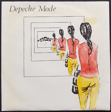 Load image into Gallery viewer, Depeche Mode - Dreaming Of Me