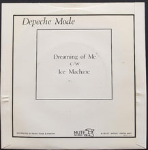 Load image into Gallery viewer, Depeche Mode - Dreaming Of Me