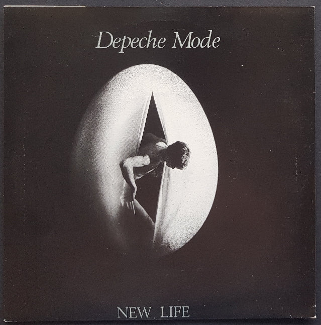 Depeche Mode - New Life