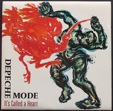 Load image into Gallery viewer, Depeche Mode - It&#39;s Called A Heart