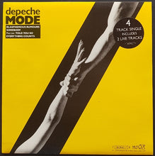 Load image into Gallery viewer, Depeche Mode - Blasphemous Rumours