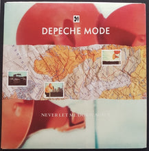 Load image into Gallery viewer, Depeche Mode - Never Let Me Down Again