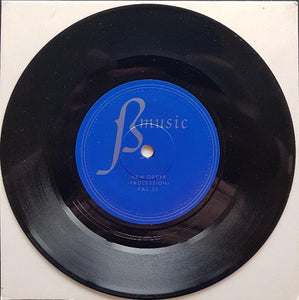 New Order - Procession