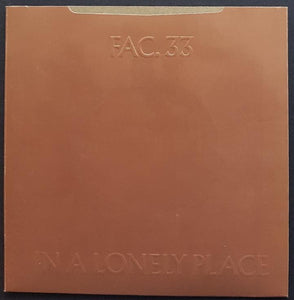 New Order - Ceremony