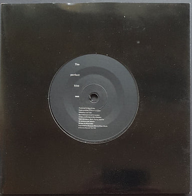 New Order - The Perfect Kiss