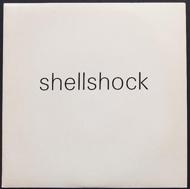 New Order - Shellshock