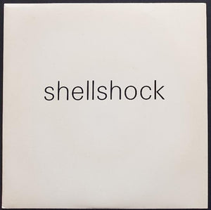 New Order - Shellshock