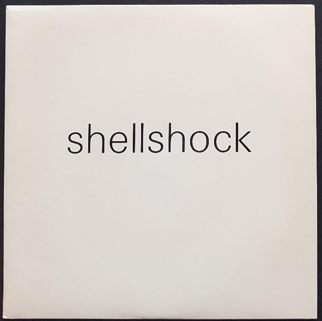 New Order - Shellshock