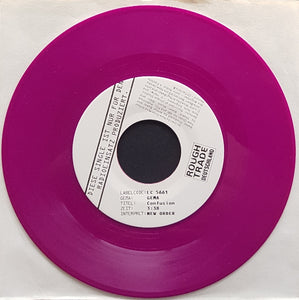 New Order - Confusion