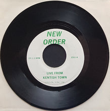 Load image into Gallery viewer, New Order - Live From Kentish Town