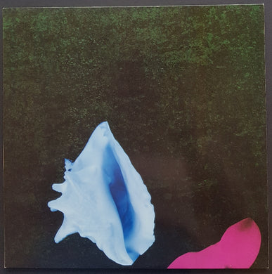 New Order - Touched By The Hand Of God