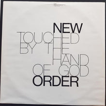 Load image into Gallery viewer, New Order - Touched By The Hand Of God