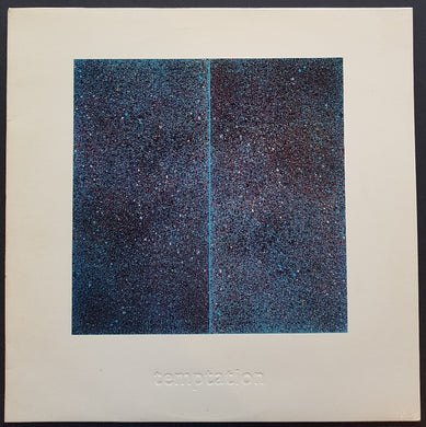 New Order - Temptation