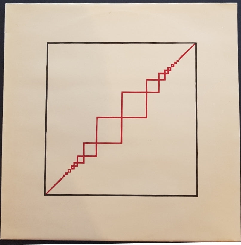 New Order - Everythings Gone Green