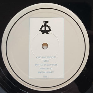 New Order - Everythings Gone Green