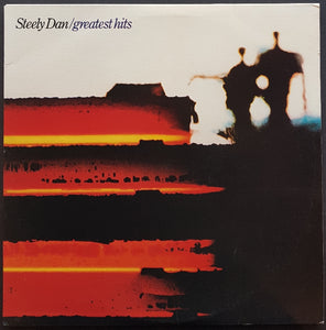 Steely Dan - Greatest Hits (1972-1978)