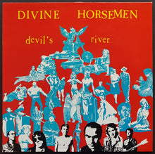 Load image into Gallery viewer, Divine Horsemen - Devil&#39;s River