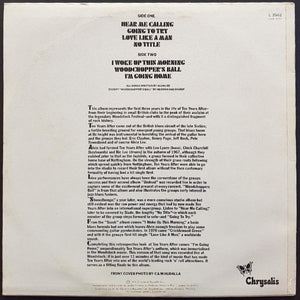 Ten Years After - Goin' Home!