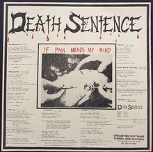 Load image into Gallery viewer, Death Sentence - If Pain Mends My Mind