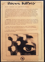 Load image into Gallery viewer, Church (Steve Kilbey) - Narcosis