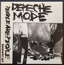 Load image into Gallery viewer, Depeche Mode - People Are People (Different Mix)