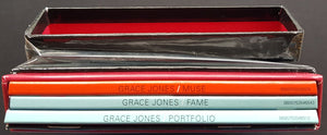Jones, Grace - Disco