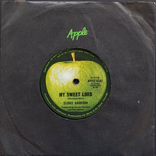 Load image into Gallery viewer, Beatles (George Harrison) - My Sweet Lord