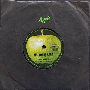 Beatles (George Harrison) - My Sweet Lord
