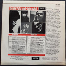 Load image into Gallery viewer, John Mayall - The Diary Of A Band Volume One