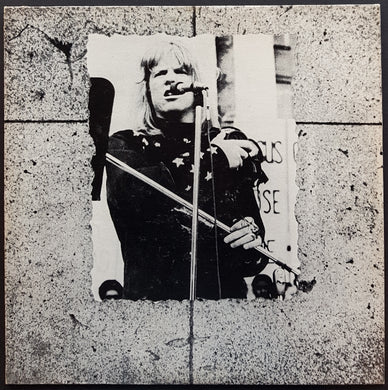 Norman, Larry - Street Level
