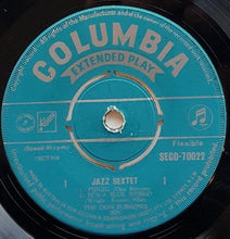 Load image into Gallery viewer, Don Burrows - Jazz Sextet