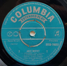 Load image into Gallery viewer, Don Burrows - Jazz Sextet